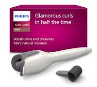 Philips Arricciacapelli automatico MoistureProtect BHB878/00