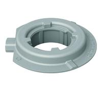 Philips Automotive 11024X2 Zoccolo portalampada auto Attacco PX26d Forma (lamp