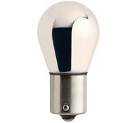 Lampada secondaria PHILIPS PY21W Silver Vision 12V/21W, 2 pezzo