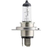 PHI H4 VISION - Fanale per auto, H4, confezione da 1 pezzo, P43t, Vision