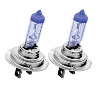 Philips Automotive 53277728 Lampadina alogena MasterDuty Blue Vision H7 70 W 2