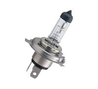 PHILIPS VisionPlus H4 Lampadina faro di profondità 12V 60/55W 3000K P43t-38