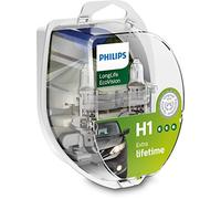Philips automotive lighting 0730536 H1 Ecovision Ll Lampada, 12258 S2