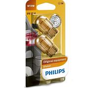 Lampada secondaria PHILIPS WY21W 12V/21W, 2 pezzo