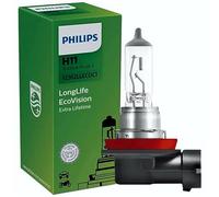 Philips LongLife EcoVision 12362LLECOB1 lampada fari auto