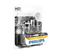 Philips Vision Moto 12636BW Fari per moto