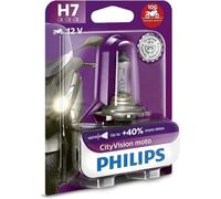Philips CityVision Moto 12972CTVBW Fari per moto