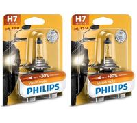 Philips automotive lighting 12972PRBW Lampadine H7 Vision Moto (Confezione da 2)