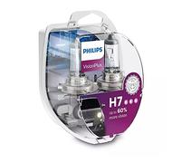 Philips automotive lighting 12972VPS2 - H7 Vision Plus 60%, 12V, S2