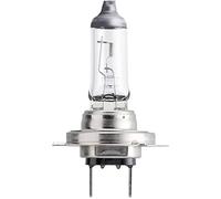 Philips automotive lighting 12972VPS2 - H7 Vision Plus 60%, 12V, S2 | Compatibile con: ABARTH 500 / 595 / 695, 500C / 595C / 695C, ALFA ROMEO 147, 156, 156 Sportwagon, 159, 159 Sportwagon, 166