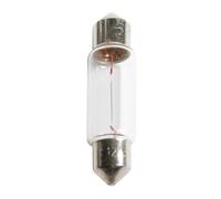 Philips automotive lighting 871150005551 Philips 12844B2-C5W, 13.50x9.50x13.50