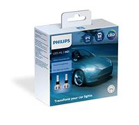 Philips automotive lighting Ultinon Essential LED Lampadina Fari Auto (H3), 6.500 K, H3