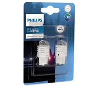 Philips Automotive Lighting Ultinon Pro3000 LED lampadina di segnalazione per auto (W21W white)