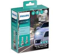 Philips automotive lighting Ultinon Pro5000 Led Lampadina Fari Auto (H7), Pacco