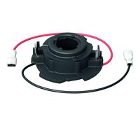 Philips Automotive Zoccolo portalampada auto 11020X2 Attacco PX26d Forma