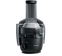 Philips Avance Collection HR1919/70 spremiagrumi Estrattore di succo 1000 W Nero
