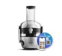 Philips Avance Collection HR1922/21 spremiagrumi Centrifuga spremiagrumi 1200 W Grigio