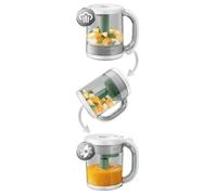 Philips AVENT Premium SCF885/01 EasyPappa 4 in 1