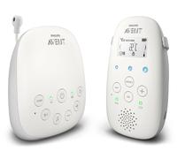 Philips AVENT Advanced SCD713/26 Baby monitor audio DECT NEW