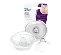 Philips Avent Allattamento Paracapezzoli in Silicone Taglia M