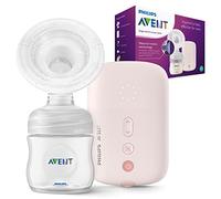 PHILIPS Avent Allattamento SCF395/11 Tiralatte Elettrico Singolo