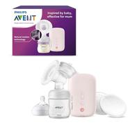 Avent Tiralatte Elettrico Singolo
