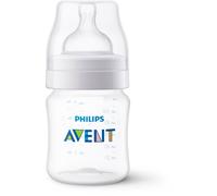 Philips Avent Anti-colic SCY100/01 biberon anti-colic 0 m+ 125 ml