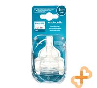 Philips Avent Anti-colica Bottiglia Tettarelle " Classico +" From 3 Mesi SCF633