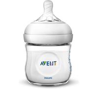 Philips Avent AVENT BIBERON NATURAL PP 125ML