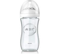 Philips Avent AVENT BIBERON NATURAL VETRO 240ML