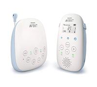 Babyphone Philips Avent DECT Advanced