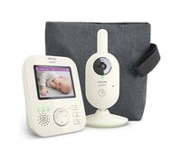 Philips AVENT Video Baby Monitor SCD882/26 Advanced