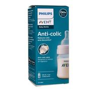 Philips AVENT Bambino Bottiglia 0m + Aria Senza Neonato Lento Flusso Anti Colica