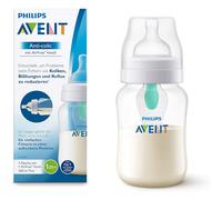 Philips Avent Biberon Avent Anti-Colica con valvola AirFree, 125ml