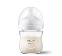 Philips Avent Biberon Di Vetro Natural Response 120ml