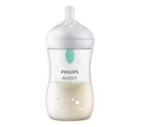 Philips AVENT BIBERON NATURAL 3,0 VALVOLA AIRFREE ORS 260 ML