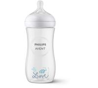 Philips AVENT BIBERON NATURAL RESPONSE 330 ML