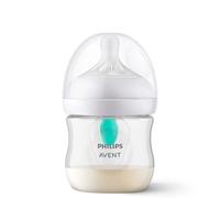 Philips Avent Biberon SCY670/01 Natural Response con valvola AirFree 125 ml