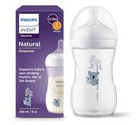 Philips Avent Biberon SCY903/67 Natural Respose Neutral Koala 260ml