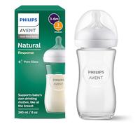 Philips Avent Biberon Natural Response 240ml