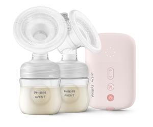 Philips Avent Breast Pumps DUO SCF397/31 Tiralatte 1 pz