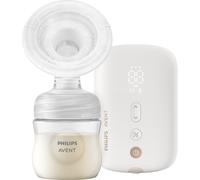 Philips Avent Breast Pumps Premium SCF396/31 Tiralatte 1 pz