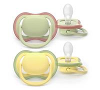 Philips Avent Ciucci Ultra Air Colours Of Nature 2 Unità
