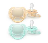 Philips Avent Ciucci Ultra Soft 2 Unità