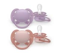 Philips Avent Ciucci Ultra Soft 2 Unità