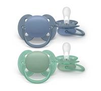 Philips Avent Ciucci Ultra Soft 2 Unità