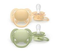 Philips Avent Ciucci Ultra Soft 2 Unità