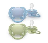 Philips Avent Ciucci Ultra Soft 2 Unità