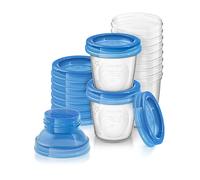 Philips Avent Conservazione Del Vetro 180ml 10 Unità