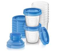 Philips Avent Contenitori Latte Via